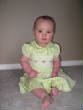 April2007/15Meganinherprettyspringdress9andahalfmonths.jpg