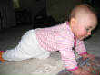 April2007/19CrawlingforthefirsttimeatGrandmaKays.jpg