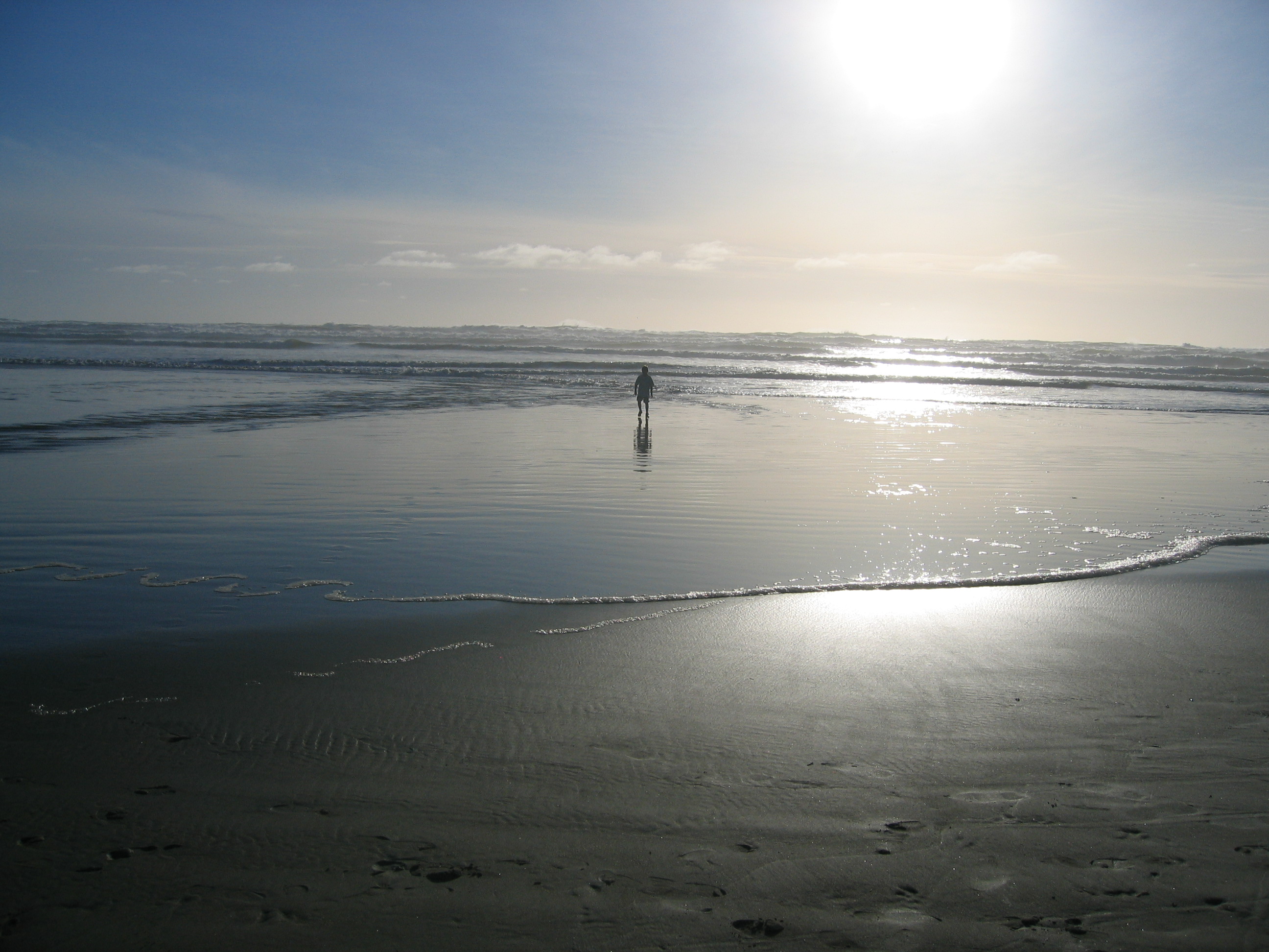 CannonBeach2007/06Riley_racing_the_waves_in_Cannon_Beach.jpg