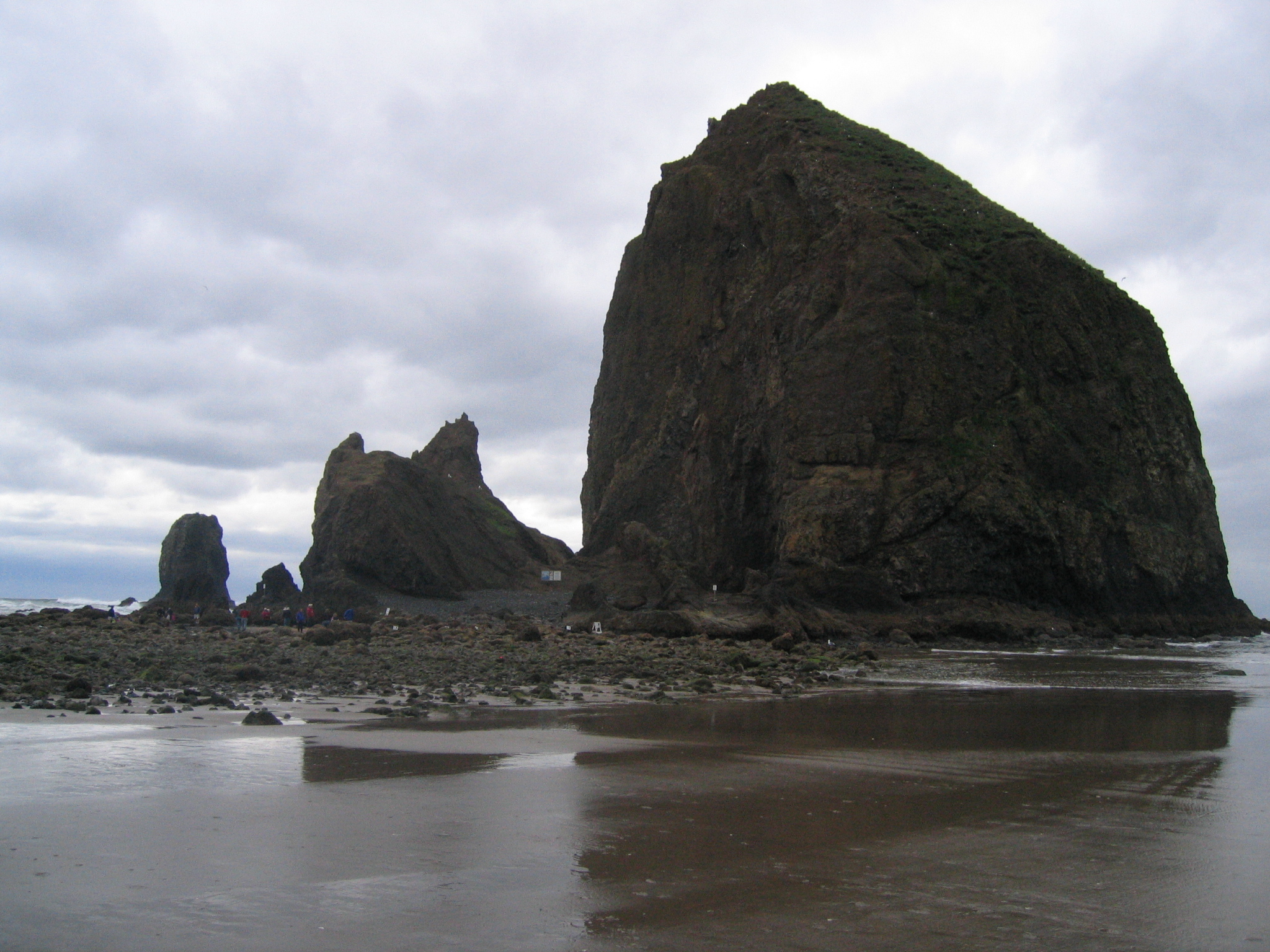 CannonBeach2007/19tidepools_and_Haystack_Rock.jpg