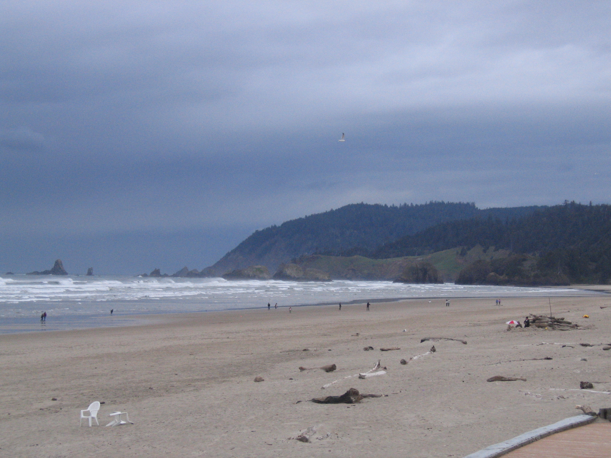 CannonBeach2007/30looking_North_from_our_hotel_on_Cannon_Beach.jpg