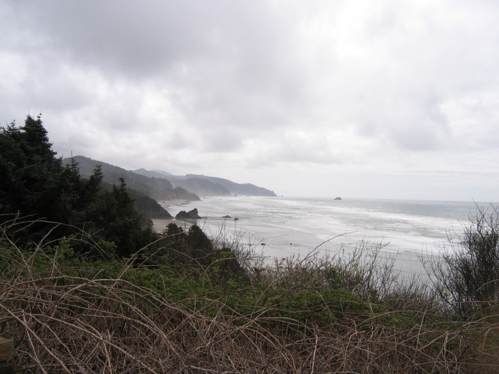 CannonBeach2007/41looking_south_along_the_coast_near_Arch_Cape.jpg
