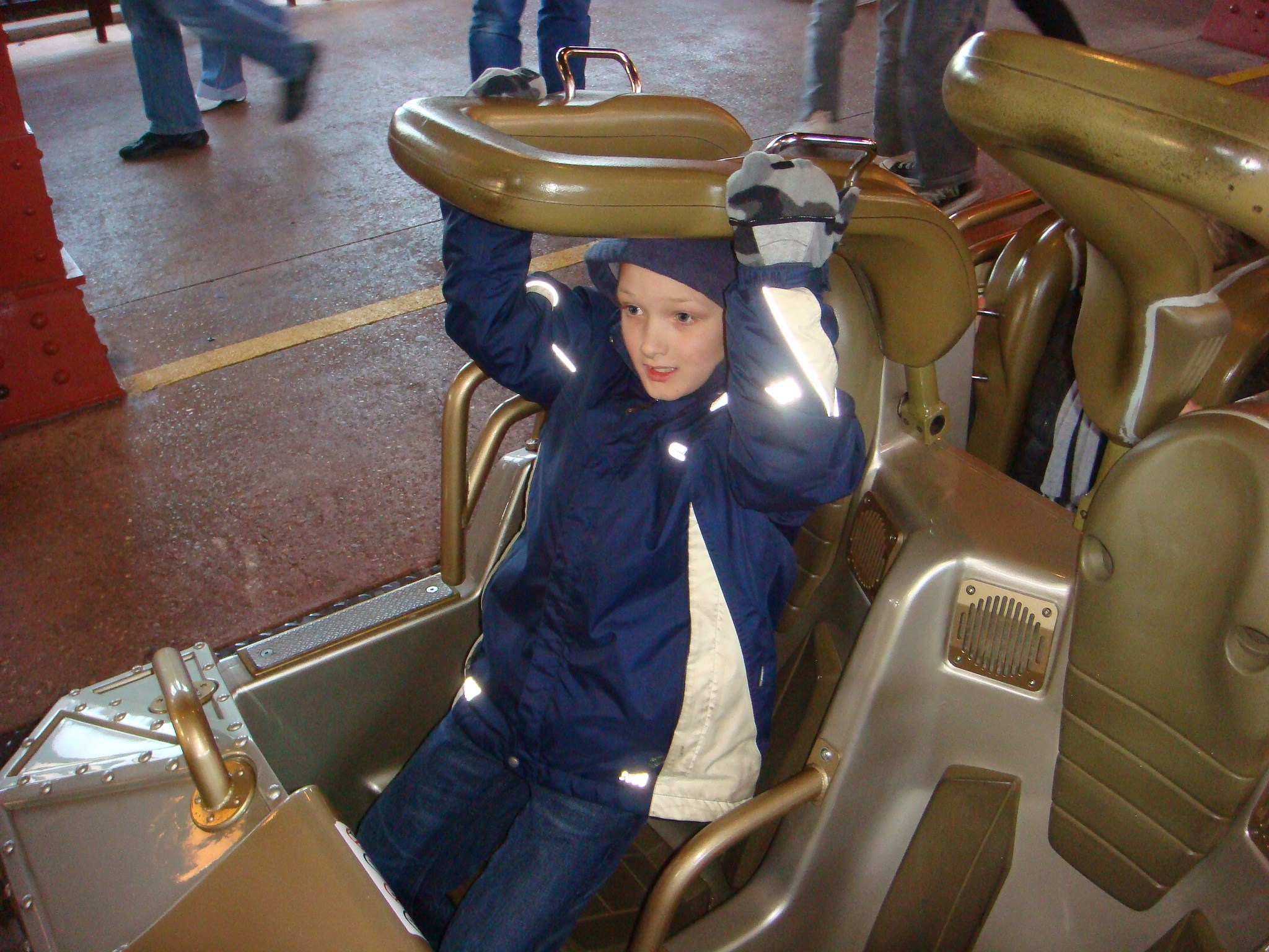 DisneyParis/Paris_116Riley_getting_on_Space_Mountain.JPG