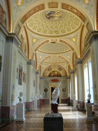winterpalace/086The_Hermitage_the_gallery_of_the_history_of_ancient_painting.JPG